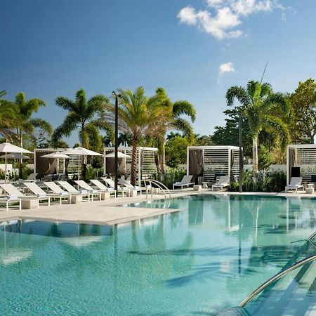 Renaissance Boca Raton Hotel Екстер'єр фото