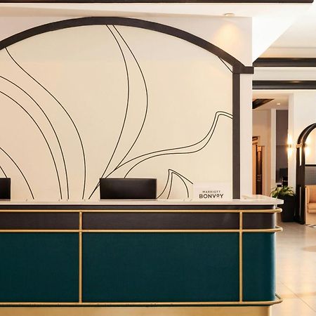 Renaissance Boca Raton Hotel Екстер'єр фото
