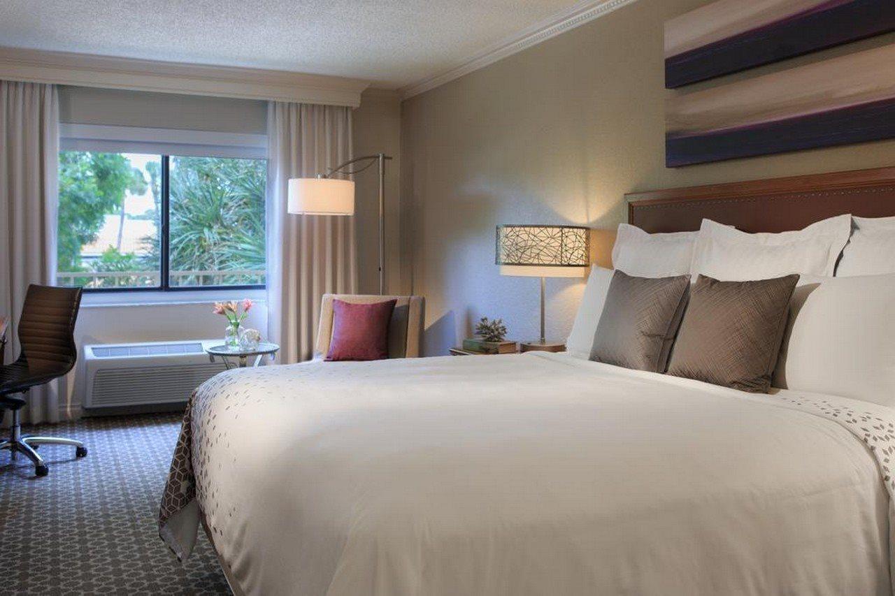 Renaissance Boca Raton Hotel Екстер'єр фото