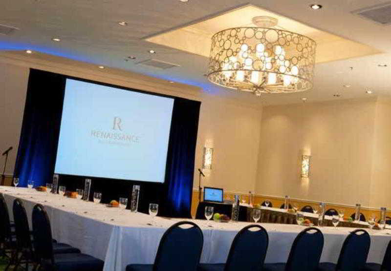 Renaissance Boca Raton Hotel Зручності фото