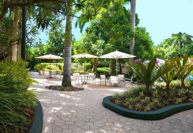 Renaissance Boca Raton Hotel Екстер'єр фото