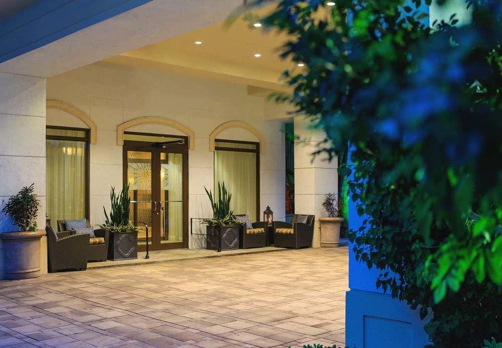 Renaissance Boca Raton Hotel Екстер'єр фото