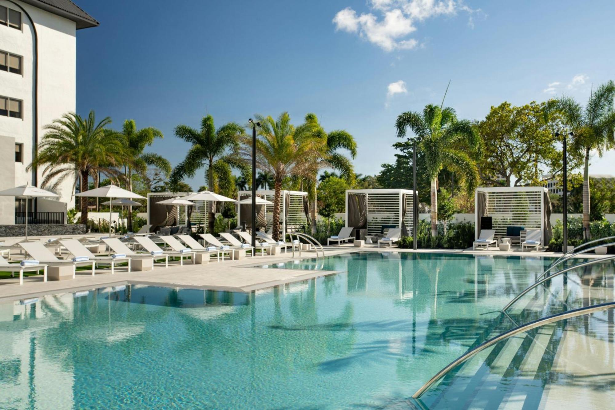 Renaissance Boca Raton Hotel Екстер'єр фото
