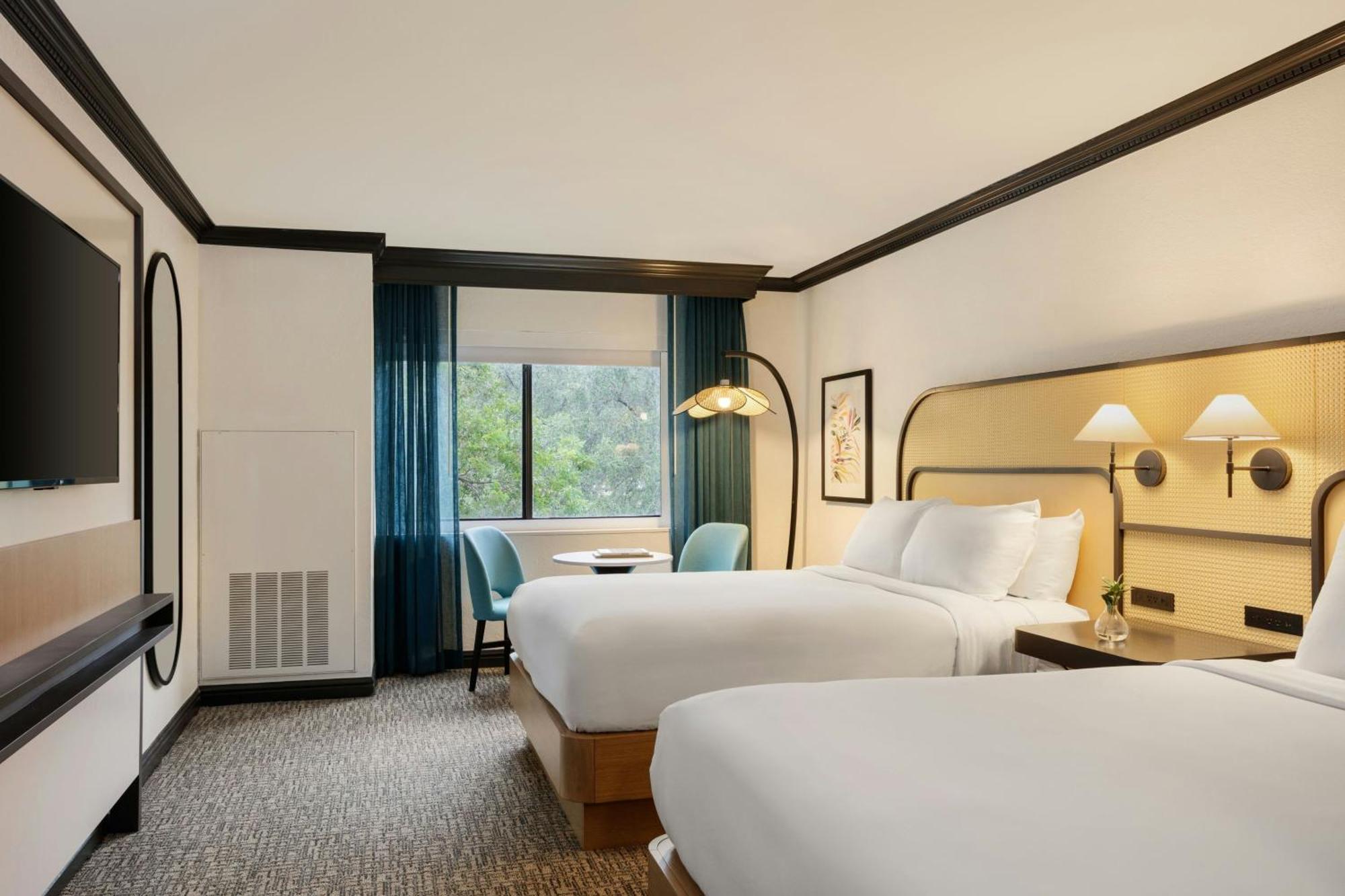 Renaissance Boca Raton Hotel Екстер'єр фото