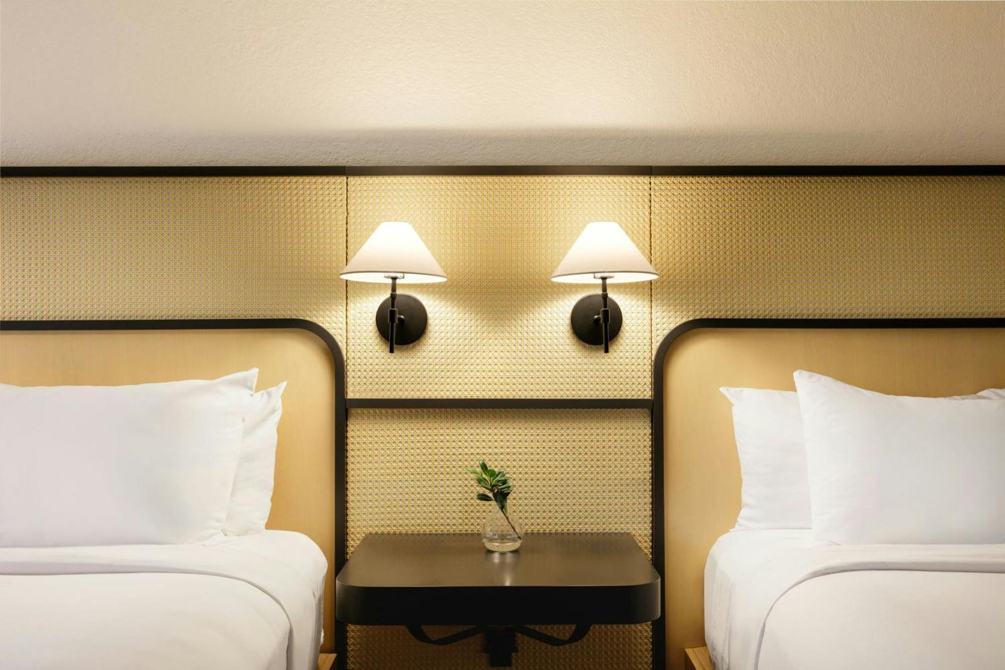 Renaissance Boca Raton Hotel Екстер'єр фото