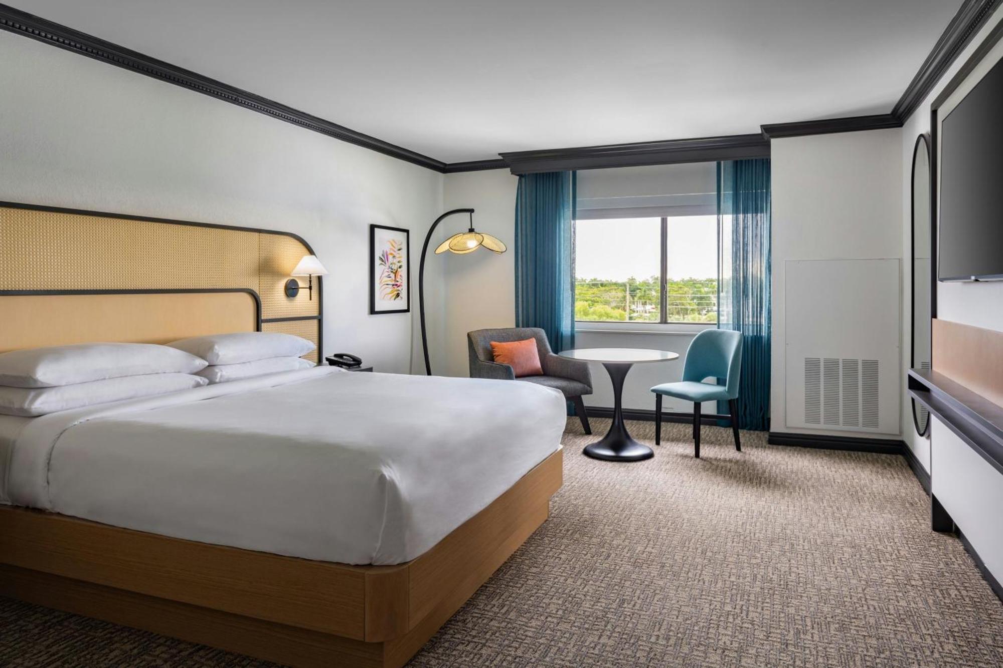 Renaissance Boca Raton Hotel Екстер'єр фото