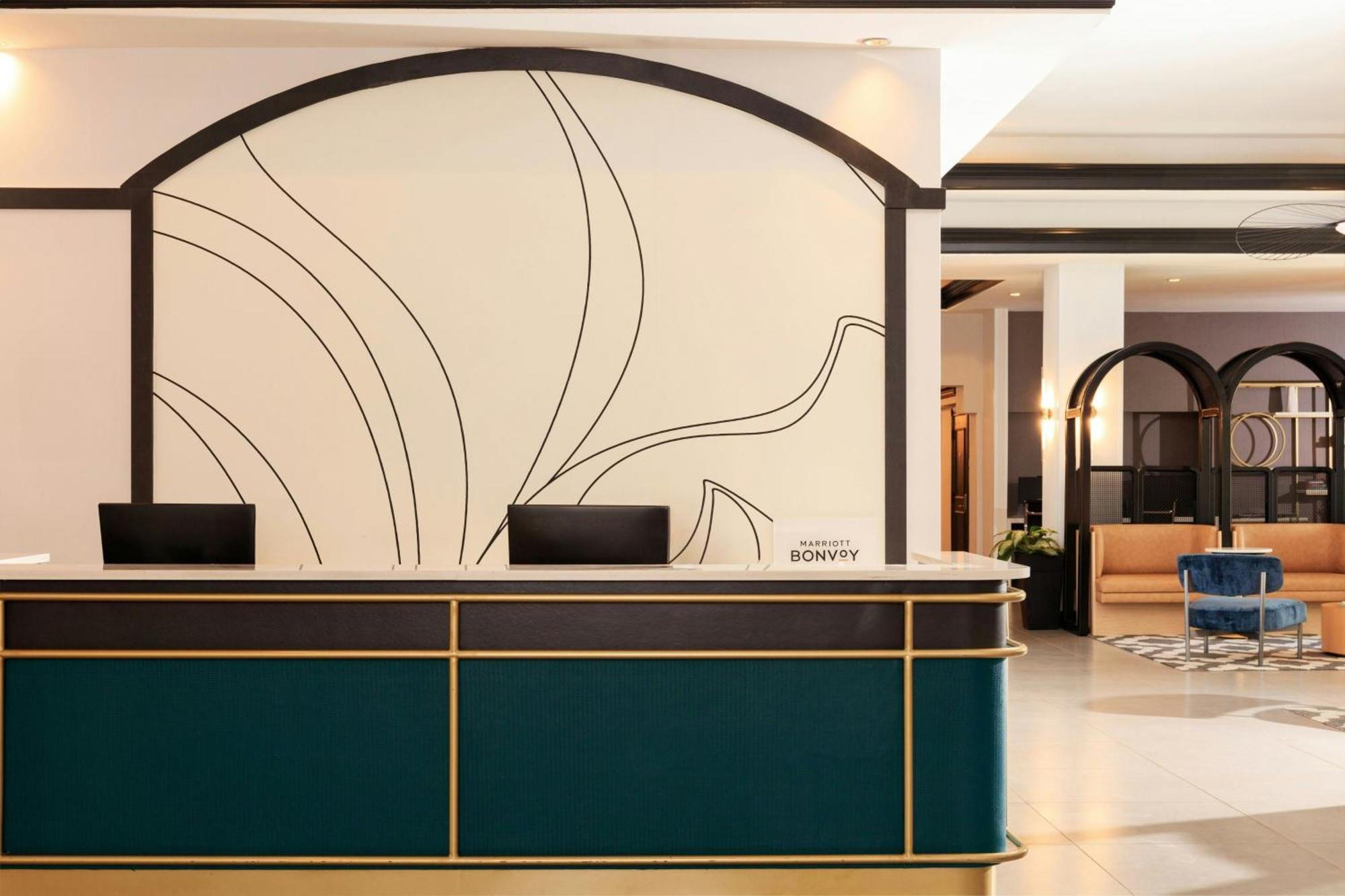 Renaissance Boca Raton Hotel Екстер'єр фото
