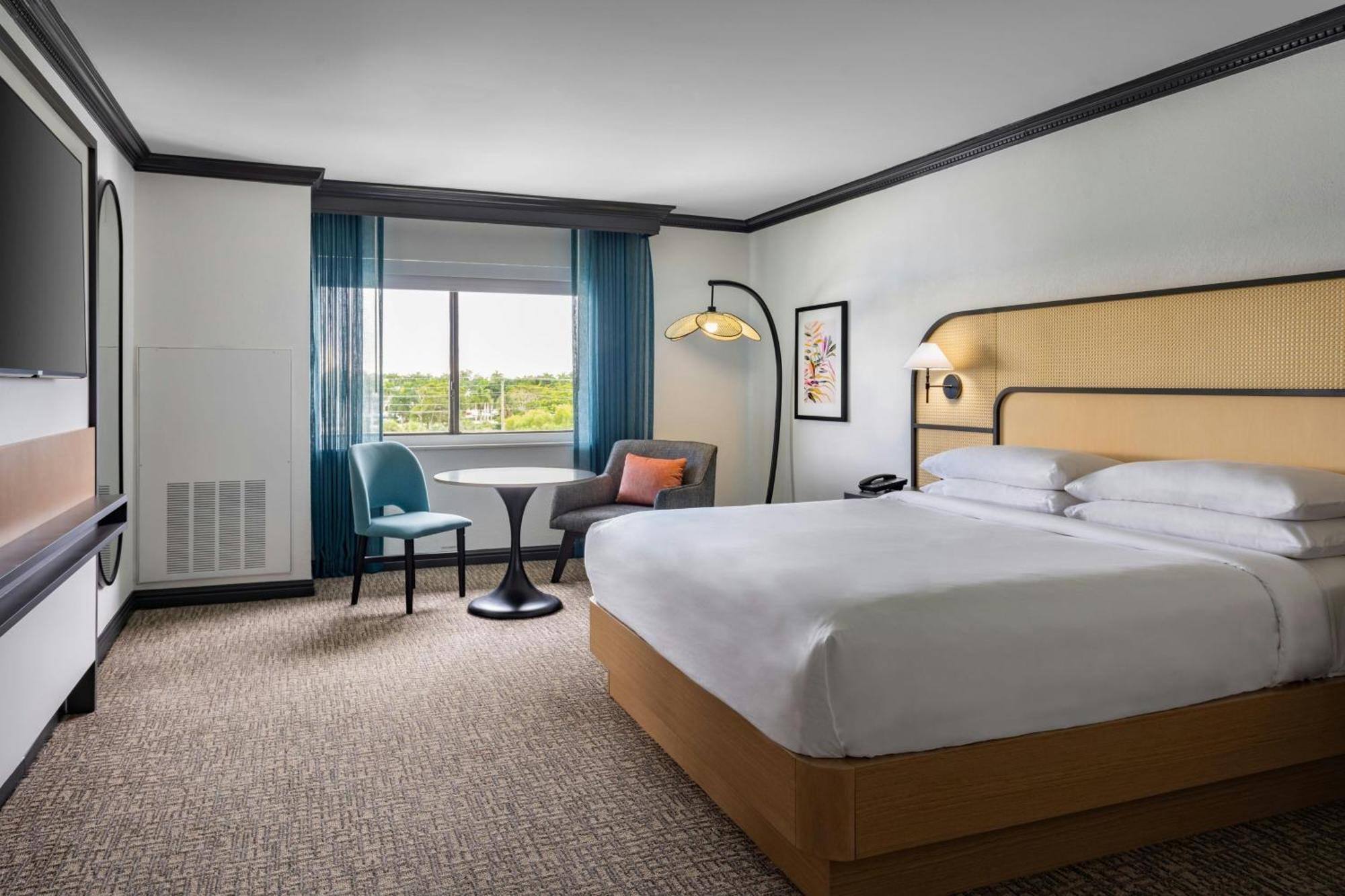 Renaissance Boca Raton Hotel Екстер'єр фото