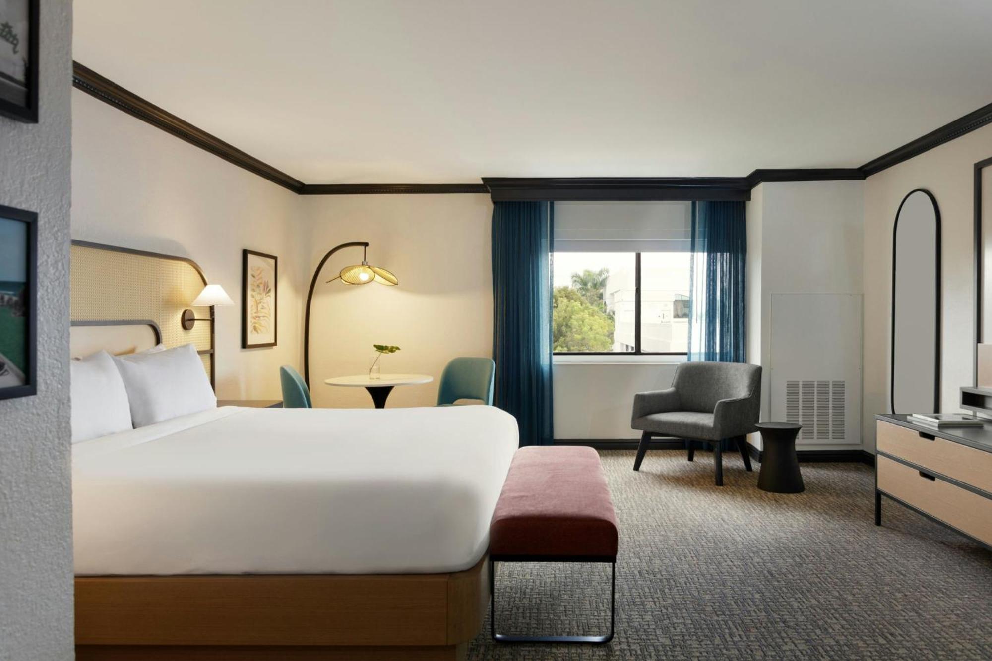 Renaissance Boca Raton Hotel Екстер'єр фото