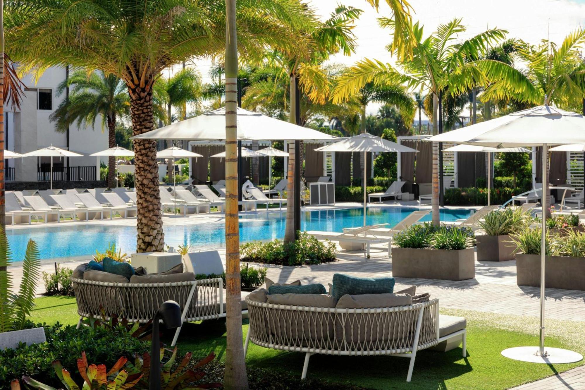 Renaissance Boca Raton Hotel Екстер'єр фото