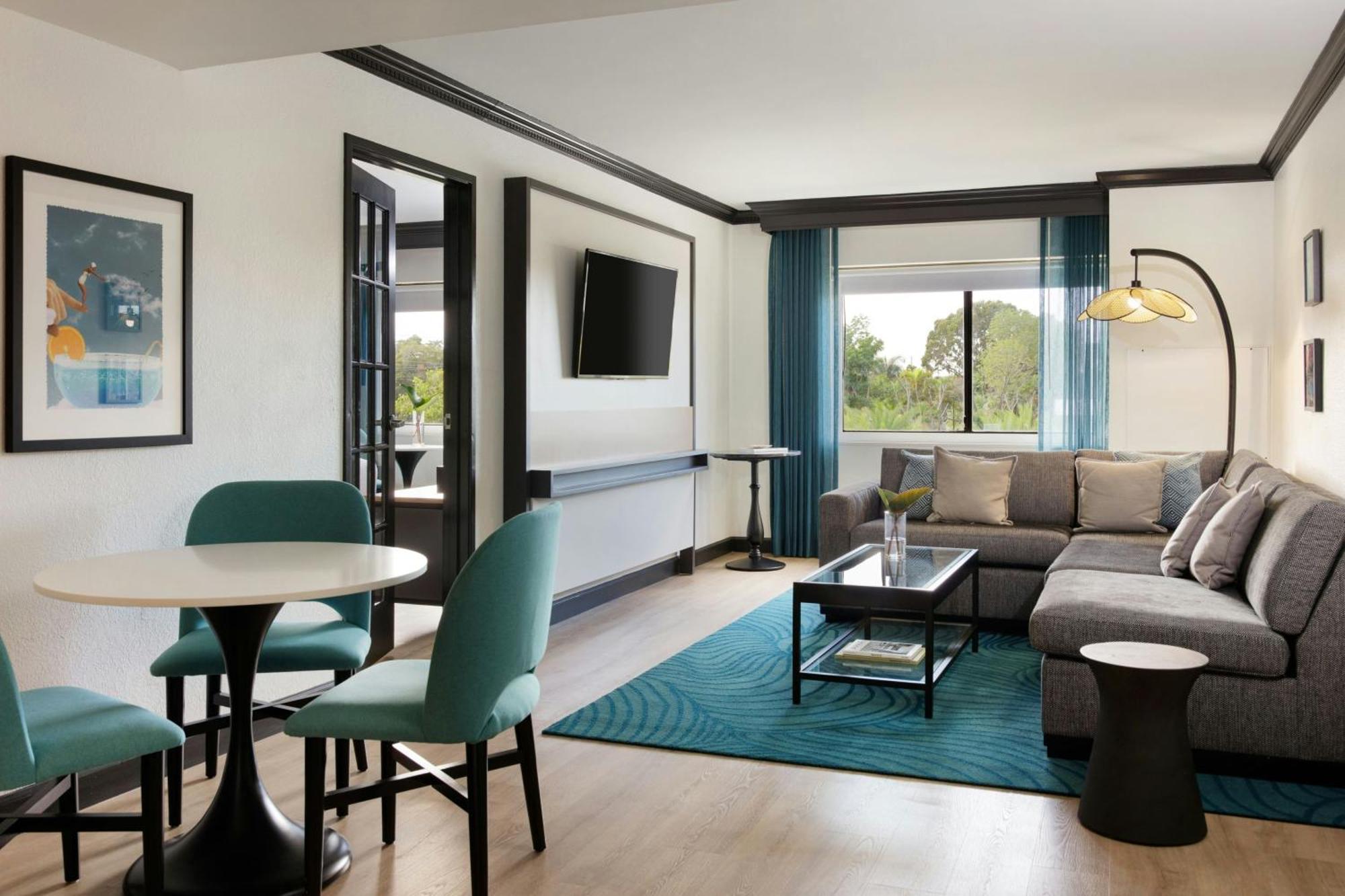 Renaissance Boca Raton Hotel Екстер'єр фото