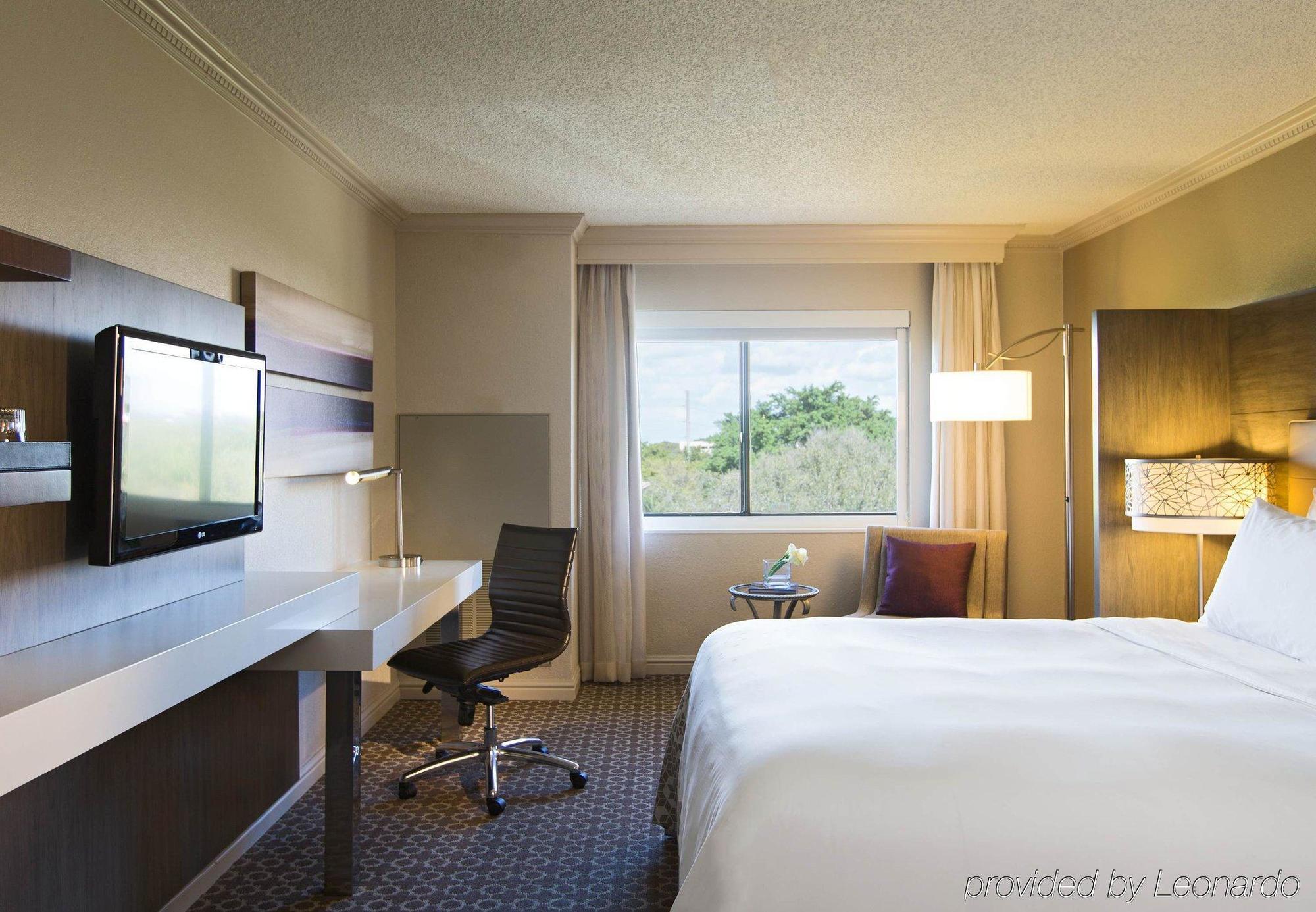 Renaissance Boca Raton Hotel Екстер'єр фото