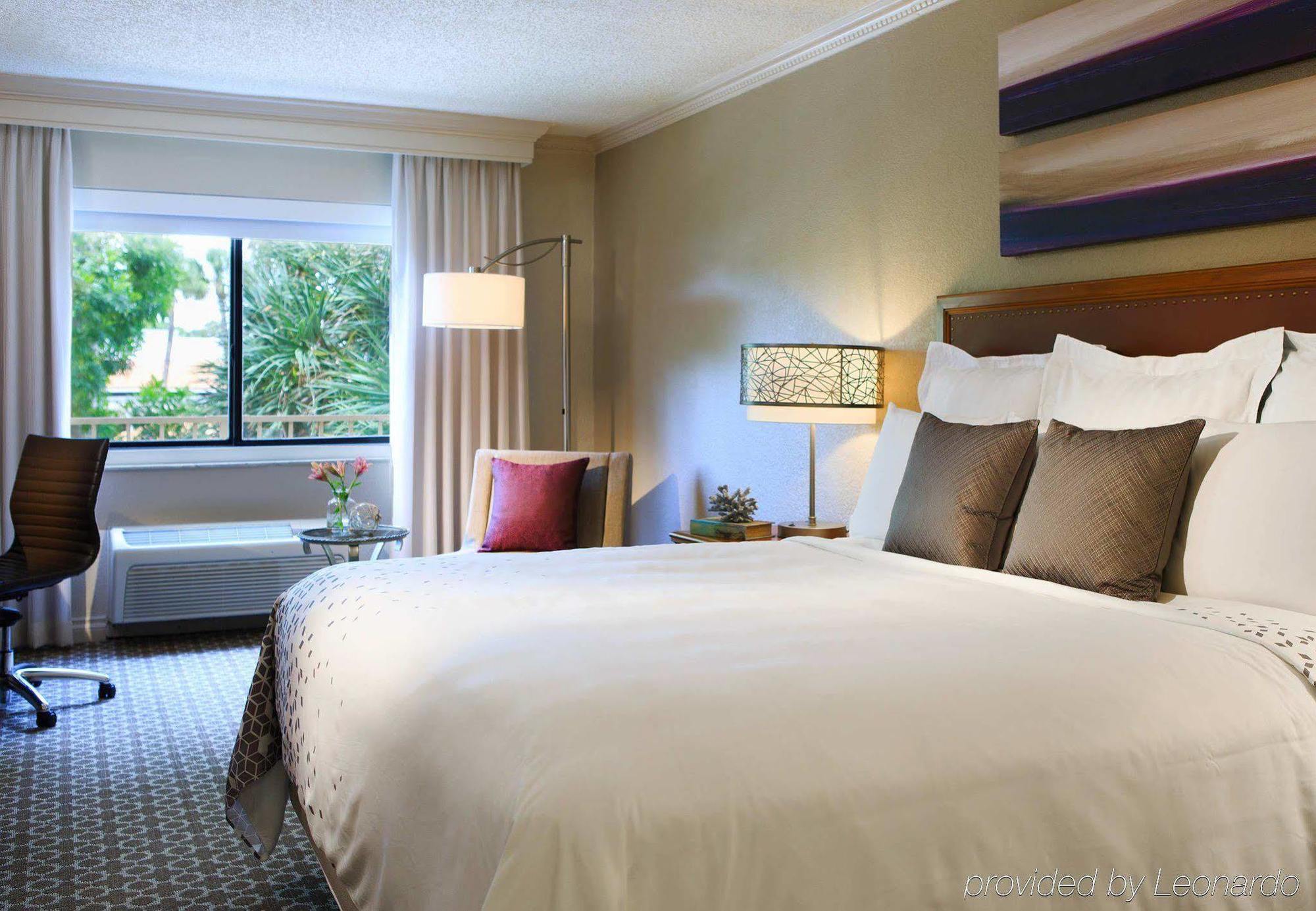 Renaissance Boca Raton Hotel Екстер'єр фото