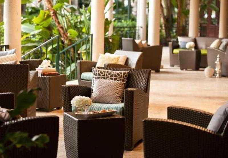 Renaissance Boca Raton Hotel Екстер'єр фото